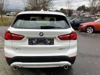 gebraucht BMW X1 sDrive 18 d Advantage/Kamera/HeadUp/Navi Plus