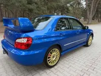 Occasion Subaru Impreza 224 ch (164 kW) 2005 Berline