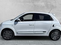 Gebraucht Renault Twingo Intens 60 kW (82 PS) 2022 Weiß Kleinwagen