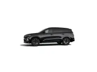 Neu Renault Espace Esprit Alpine 200 PS (147 kW) 2026 Schwarz SUV