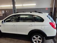 Gebraucht Chevrolet Captiva 167 PS (122 kW) 2011 SUV