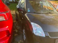 Occasion Suzuki Swift Basic 94 ch (69 kW) 2010 Noir Citadine