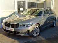 Gebraucht BMW 530 245 PS (180 kW) 2022 Grau Kombi
