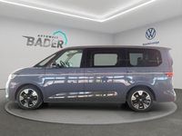 Neu VW Multivan Style 204 PS (150 kW) 2025 Grau Van