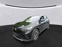 Gebraucht VW ID.4 Pro Performance 150 kW (204 PS) 2023 Grenadillschwarz SUV