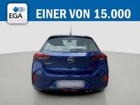 gebraucht Opel Corsa F 1.2|GS Line|Navi|Matrix