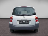 Gebraucht Renault Modus 75 PS (55 kW) 2005 Van / Kleinbus