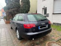 gebraucht Audi A6 Avant 2.0 TDI DPF