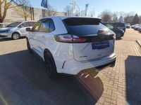Gebraucht Ford Edge ST-Line 238 PS (175 kW) 2020 Weiß (liquidweiß) SUV