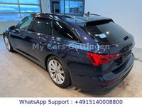 Gebraucht Audi A6 S-Line 286 PS (210 kW) 2018 Blau Kombi