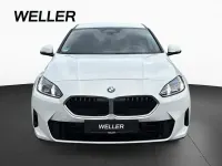 Gebraucht BMW 220 Gran Coupé Comfort Edition 156 PS (114 kW) 2025 Alpinweiss iii (weiß) Coupé