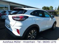 gebraucht Ford Puma Titanium X, B&O, WiPa, Pano, Assistenz-Pa.2