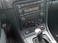 Używany Mazda MX5 110 KM (80 kW) 2002 Niebieski Kabriolet