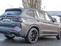 Gebraucht BMW X3 M Sport 360 PS (264 kW) 2024 Grau SUV