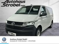 Gebraucht VW T6.1 150 PS (110 kW) 2020 Candyweiß Van