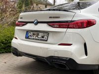 gebraucht BMW M235 i xDrive Gran Coupé M-Performance
