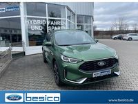 Neu Ford Kuga ST-Line X 242 PS (177 kW) 2026 Bursting green metallic (gruen) SUV