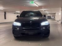Gebraucht BMW X5 329 PS (241 kW) 2017 Schwarz SUV