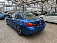 gebraucht BMW 435 4er - d xDrive