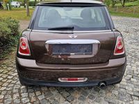 Usado Mini ONE 98 HP (72 kW) 2011 Citadino