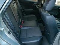 Gebraucht Toyota Auris Hybrid Executive 136 PS (100 kW) 2014 Grau Limousine