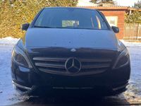 gebraucht Mercedes B180 B 180CDI (BlueEFFICIENCY)