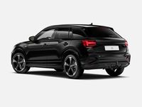 Neu Audi Q2 S-Line 190 PS (139 kW) 2026 Mythosschwarz metallic SUV