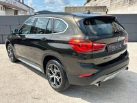 gebraucht BMW X1 sDrive20i Steptr. xLine Kamera PDC LED Navi