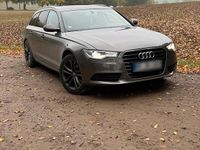 Gebraucht Audi A6 177 PS (130 kW) 2013 Andere farben Kombi