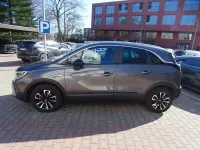 Gebraucht Opel Crossland Elegance 131 PS (96 kW) 2023 Grau SUV