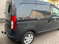 Gebraucht Dacia Dokker 130 PS (95 kW) 2020 Grau Van / Kleinbus