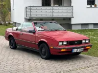 Occasion Chevrolet Cavalier 85 ch (62 kW) 1986 Berline