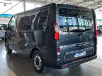 Gebraucht Renault Trafic Komfort 120 PS (88 kW) 2022 Grau Van / Kleinbus