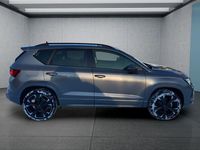 Neu Cupra Ateca 150 PS (110 kW) 2025 Grau SUV