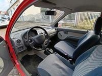 Gebraucht Subaru Vivio 1994 Rot Kleinwagen
