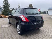 gebraucht Suzuki Swift Club 4x4* 1 Hand*Klima*SHZ*