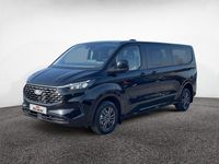 Neu Ford Tourneo Titanium 170 PS (125 kW) 2026 Schwarz Van / Kleinbus