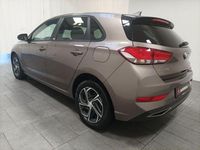Gebraucht Hyundai i30 Intro Edition 159 PS (116 kW) 2022 Beige Limousine