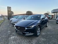Gebraucht Mazda CX-30 Selection 122 PS (89 kW) 2023 SUV