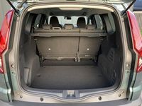 Neu Dacia Jogger Expression 110 PS (80 kW) 2025 Grün Van / Kleinbus
