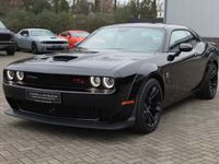 Gebraucht Dodge Challenger 492 PS (361 kW) 2024 Schwarz Coupé