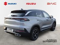 Neu Baic X75 177 PS (130 kW) 2025 Grau SUV