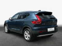 Gebraucht Volvo XC40 Core 163 PS (119 kW) 2025 Blau SUV