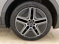 Gebraucht Ford Capri Extended Range 210 kW (286 PS) 2025 Ein traum in magnetic grau SUV