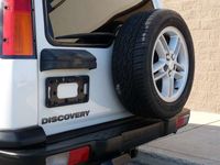 gebraucht Land Rover Discovery DiscoveryV8 SE