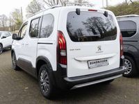 gebraucht Peugeot Rifter BHDI130 L1 EAT8 ALLURE +STANDHEIZ+PDC+SHZ