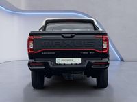 Gebraucht Maxus T90 130 kW (177 PS) 2025 Schwarz Pickup