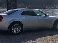Gebraucht Chrysler 300C 249 PS (183 kW) 2004 Limousine