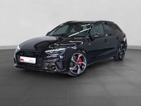 Gebraucht Audi A4 S-Line 204 PS (150 kW) 2025 Schwarz Kombi