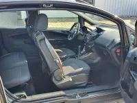 Gebraucht Ford B-MAX 125 PS (91 kW) 2017 Grau Van / Kleinbus